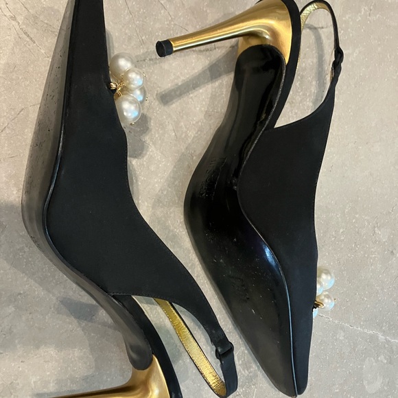 Pearl gorgeous great condition. 8 M $60 now $40 - Picture 6 of 11